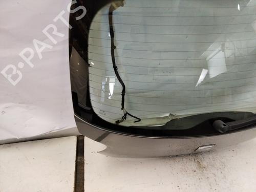 Tailgate SEAT IBIZA IV (6J5, 6P1)  | BP25283630C6 