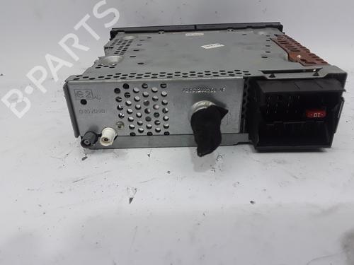 Radio CITROËN JUMPY III Van (V_) 1.6 BlueHDi 95 | BP18487926E6 