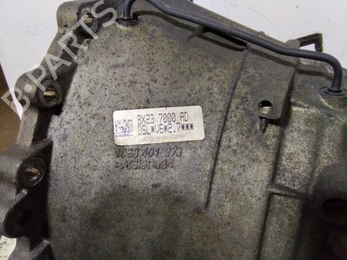 Gearbox JAGUAR XF I (X250) 2.7 D | BP37071663M3 - Image 4