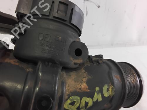 Throttle body CITROËN C3 I (FC_, FN_) 1.6 16V HDi | BP29822673M82