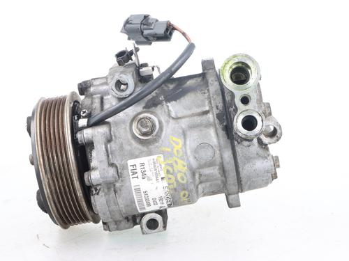 Used AC compressor FIAT DOBLO Cargo (263_) [2010-2026]  32473362