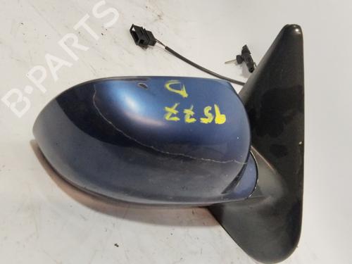 Right mirror SEAT IBIZA II (6K1)  | BP28085939C27 
