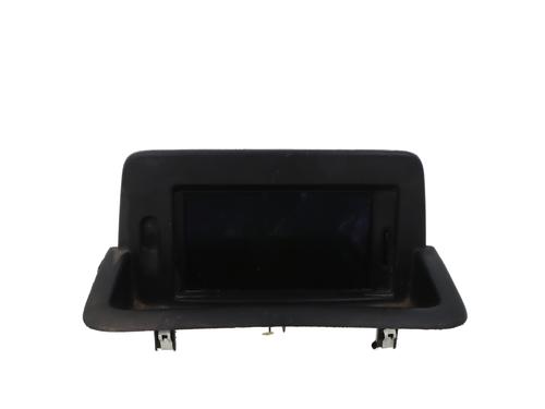 Used Display monitor RENAULT CLIO III (BR0/1, CR0/1) [2005-2014]  30809594