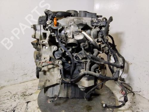 Motor Motor DODGE JOURNEY 2.0 CRD (140 hp) 36382748 36382748