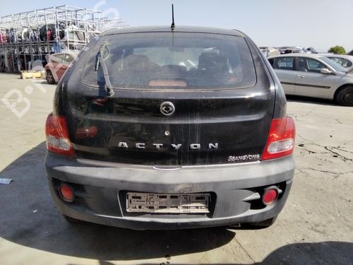 Injection rail SSANGYONG ACTYON I  | BP33982818M98  - Image 11