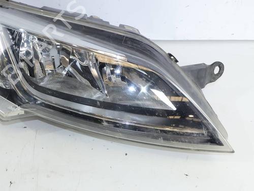 Right headlight FIAT DUCATO Van (250_) 115 Multijet 2,0 D | BP40154392C29 - Image 4