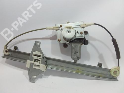 Used Front left window mechanism Front left window mechanism OPEL ANTARA A (L07) [2006-2017] 10412453 10412453