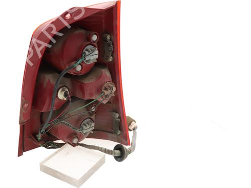 Left taillight HYUNDAI ATOS (MX) 1.1 | BP30274865C34 