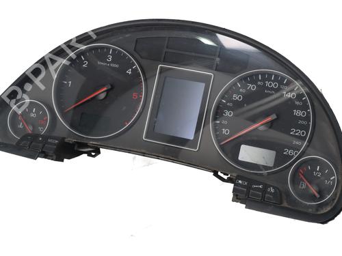 Used Instrument cluster Instrument cluster 37013142 37013142