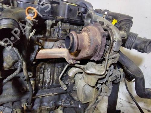 Engine CITROËN C4 Picasso II | BP38639209M1 - Image 7