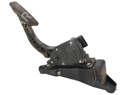 Used Pedal Pedal KIA CARENS III MPV (UN) [2006-2013] 33542981 33542981
