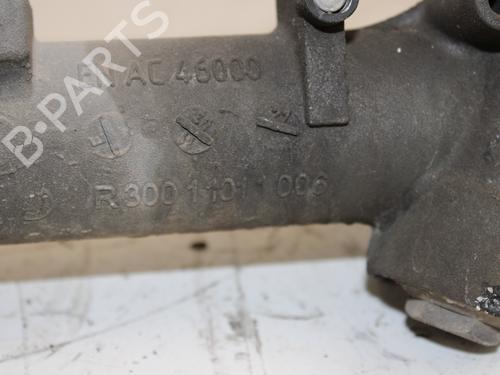 Steering rack SAAB 9-3 (YS3F, E79, D79, D75) 2.2 TiD | BP18484095M22
