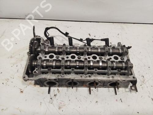 Used Cylinder head BMW 3 Touring (E91) 320 d (177 hp) 25454224