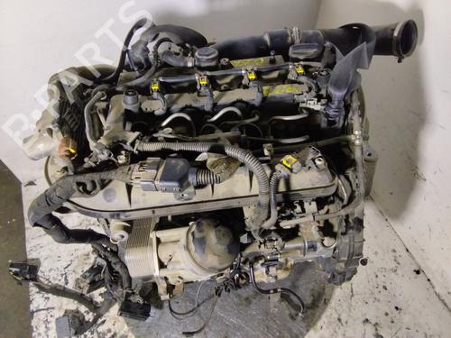 Engine CHEVROLET CRUZE Station Wagon (J308) | BP38935356M1 - Image 9