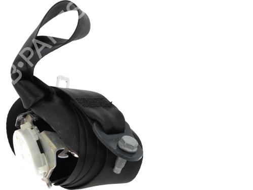 Rear left seatbelt PEUGEOT 5008 (0U_, 0E_)  | BP29588433I29 