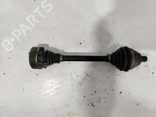 Left front driveshaft VW PASSAT B6 (3C2) 2.0 TDI | BP31216065M38 