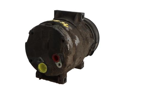 AC compressor RENAULT TRAFIC II Platform/Chassis (EL) 2.5 dCi 135 (EL0D) | BP30555238M34 