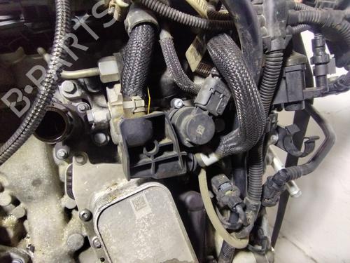Engine BMW 2 Gran Tourer (F46) 220 d | BP31979211M1 