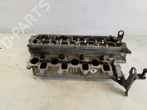 Zylinderkopf VW PASSAT B6 Variant (3C5) 2.0 TDI | BP29982571M5 