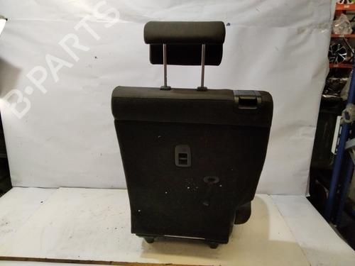 Rear seat KIA SORENTO III (UM)  | BP29850292C17