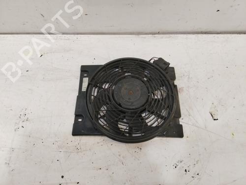 Køleventilator elektrisk OPEL ZAFIRA A MPV (T98) 2.0 DTI 16V (F75) (101 hp) 17955941