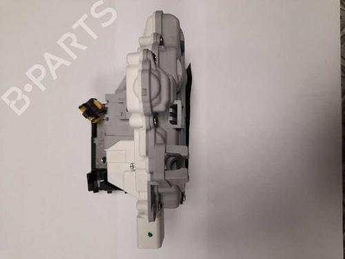 Rear right lock SEAT LEON (1P1)  | BP8575696C99 