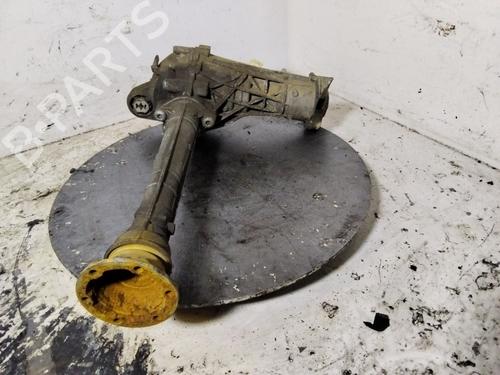 Front differential VW TOUAREG (7P5, 7P6) 3.0 V6 TDI | BP34506716M23 - Image 8