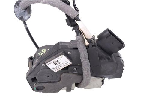 Front left lock FORD KUGA II (DM2) 2.0 TDCi 4x4 | BP38534945C98 - Image 3
