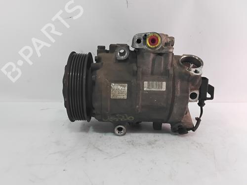 Compressor A/A SEAT IBIZA III (6L1) [2002-2009]  29816444