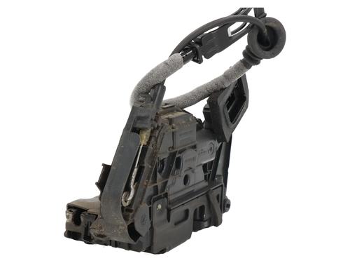 Rear right lock VW GOLF VII (5G1, BQ1, BE1, BE2)  | BP31604940C99 