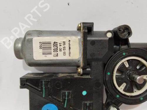 Right front window motor VW POLO CLASSIC (86C, 80)  | BP29392877E20 