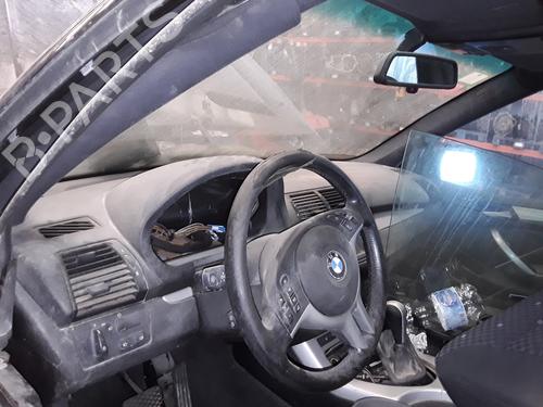 Køler BMW X5 (E53)  | BP15470263M31 