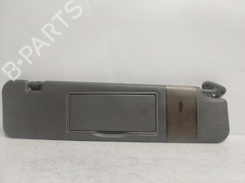 Used Right sun visor MERCEDES-BENZ VITO Van (W638) 108 D 2.3 (638.064, 638.068) (79 hp) 32009054
