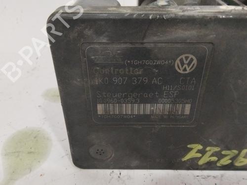 ABS pump SEAT LEON (1P1)  | BP27209936M43 