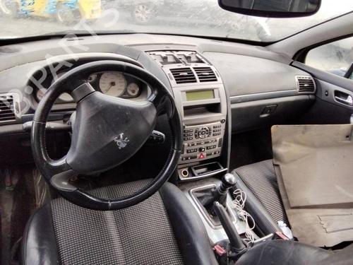 Engine control unit (ECU) PEUGEOT 407 (6D_)  | BP40294940M57  - Image 11