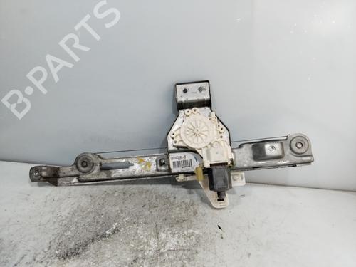 Used Rear right window mechanism DODGE CALIBER [2006-2025]  19448869