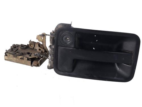 Used Rear right exterior door handle Rear right exterior door handle PEUGEOT EXPERT (224_) 1.9 TD (90 hp) 40082371 40082371