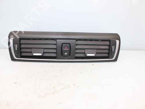 Difusor / Saída de ar BMW 1 (F20) 116 d (116 hp) 523979K11 |