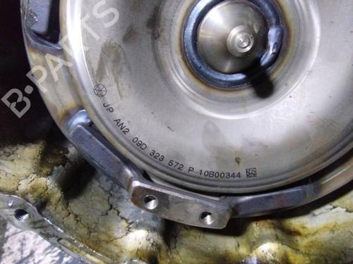 Gearbox AUDI Q7 (4LB) 3.0 TDI quattro | BP39102256M3 - Image 5