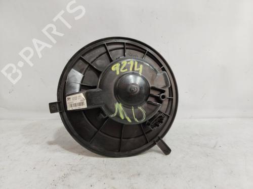 Used Heater blower motor SEAT LEON (1P1) [2005-2013]  26961140