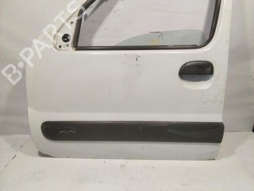 Left front door RENAULT KANGOO (KC0/1_) 1.5 dCi (KC08, KC09) | BP22757316C2 