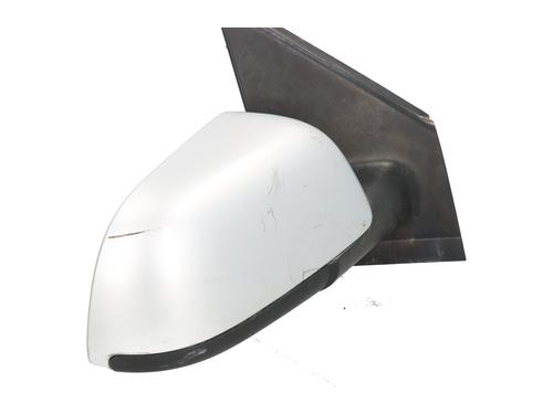 Right mirror VW POLO IV (9N_, 9A_) 1.9 SDI | BP30809659C27 