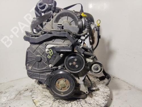 Motor OPEL ASTRA H (A04) | BP30604105M1