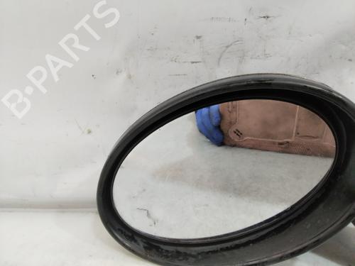 Left mirror MINI MINI (R50, R53) Cooper S | BP25776678C26 