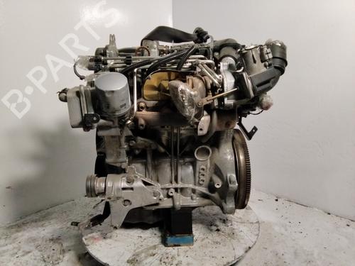 Engine SEAT IBIZA IV SC (6J1, 6P5) | BP25793510M1