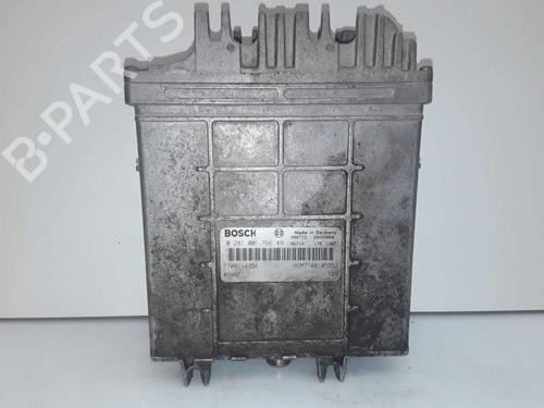 Used Engine control unit (ECU) RENAULT LAGUNA I (B56_, 556_) [1993-2002]  8564781