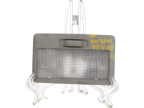 Used Interior roof light SUZUKI SX4 (EY, GY) [2006-2025]  29982608