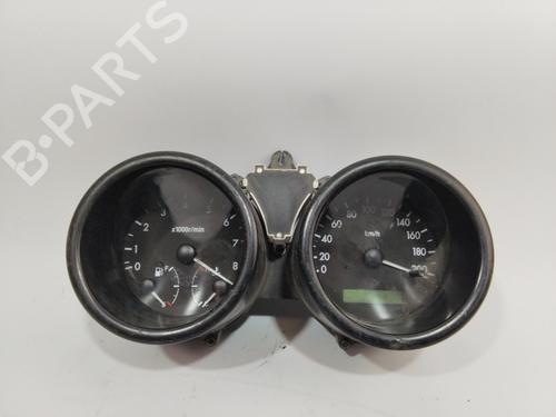 Quadro strumenti DAEWOO KALOS (KLAS) [2002-2025]  22415610