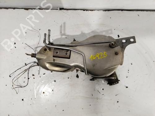 Particulate filter SEAT IBIZA IV (6J5, 6P1) | BP32232092M81