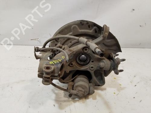 Right front steering knuckle VW GOLF VII (5G1, BQ1, BE1, BE2) | BP29413244M26